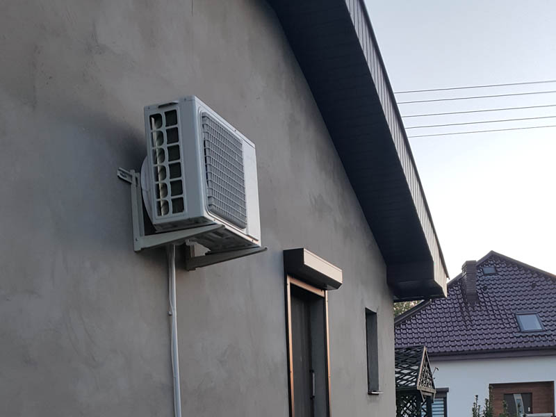 Niedroga klimatyzacja w Swarzędzu